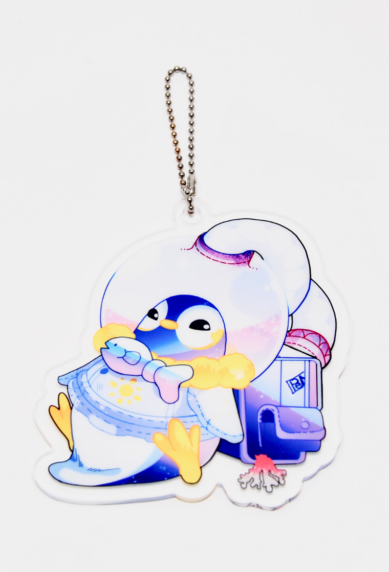 アクリルキーホルダークリアフィルム仕様 製品について アクリルfun Jp アクリルキーホルダークリアフィルム仕様 製品について アクリルfun Jp